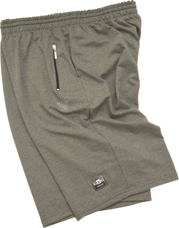 Duże Szorty, Spodenki W Szare