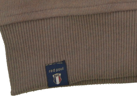 Duża Bluza Turecka Semall Beżowa