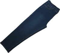 Duże Spodnie Jeans GEMELLO 7304 L30