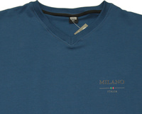 Duża Bluza w Szpic Milano Jeans