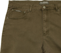 Duże Spodnie CM66 Khaki