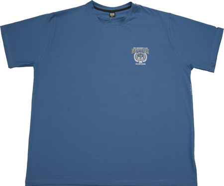 Duży T-shirt NYC2 Jeans