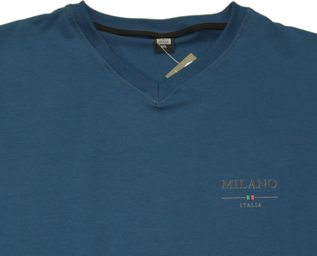 Duża Bluza w Szpic Milano Jeans