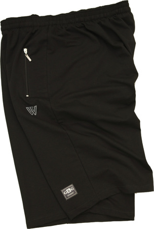 Duże Szorty, Spodenki W Czarne