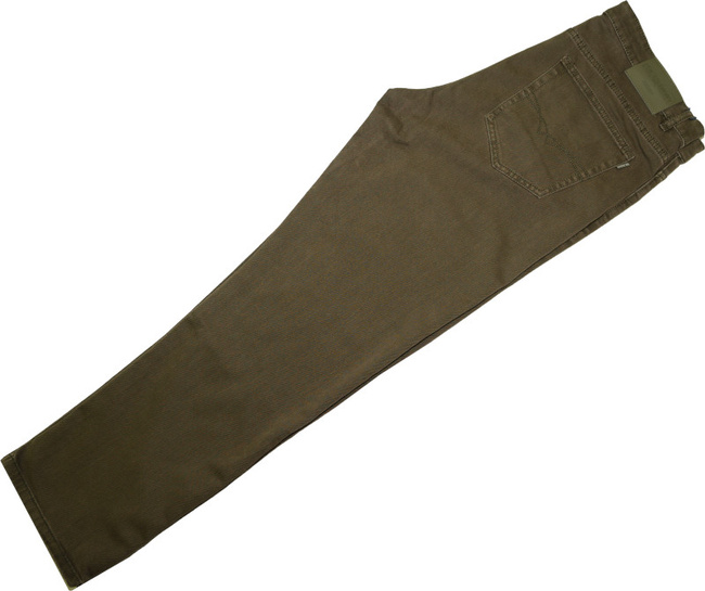 Duże Spodnie CM66 Khaki