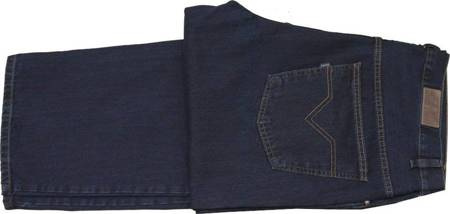 Duże Spodnie Jeans Viking Grand