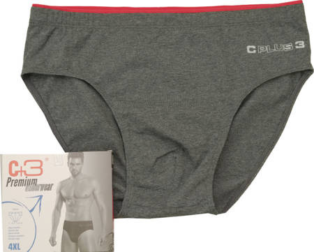 NADWYMIAROWE Slipy 072 Melanż