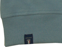 Duża Bluza Turecka Semall Błękit