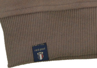 Duża Bluza Turecka Semall Beżowa