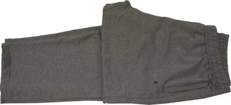 Duże Spodnie Dresowe WZ47 Grafit