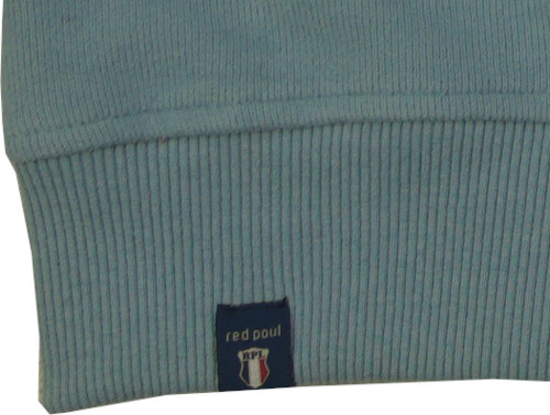 Duża Bluza Turecka Semall Błękit