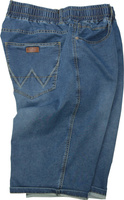 Duże Szorty Jeans BSS 299T