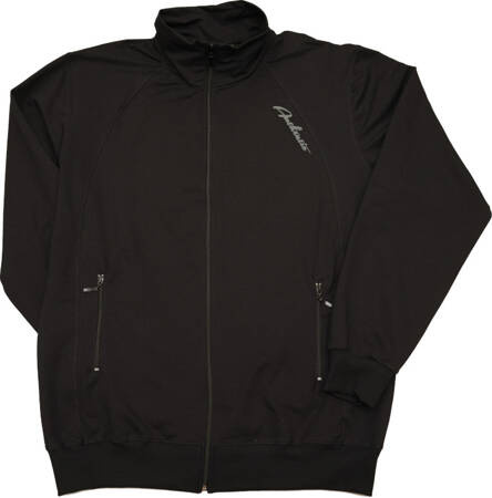 Duża Bluza Męska FRX ATC Czarna