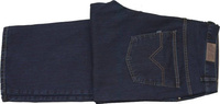 Duże Spodnie Jeans Viking Grand