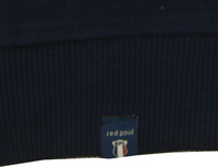 Duża Bluza Turecka Semall Granat