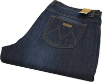 Duże Spodnie Jeans Vankel 559