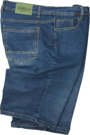 MARKOWE Duże Szorty GM7207