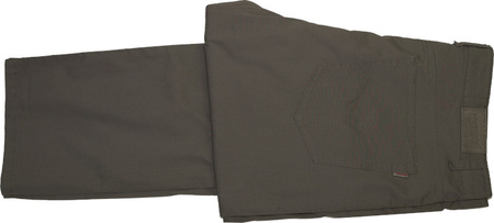 Duże spodnie Lato HR606 Khaki