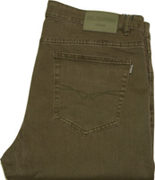 Duże Spodnie CM67 Khaki