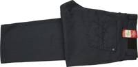 Duże Spodnie bawełna V021 Dark